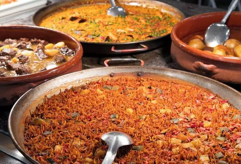 ホテル Prestige Goya Park