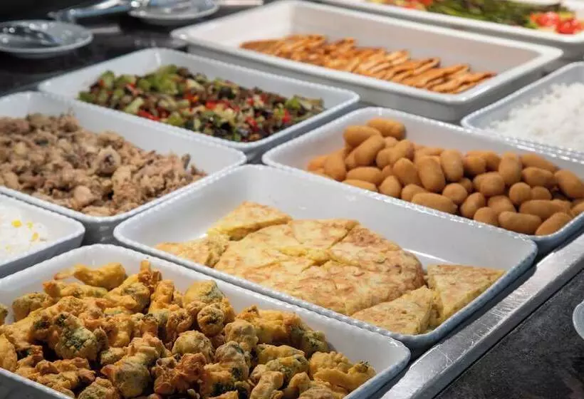 ホテル Prestige Goya Park