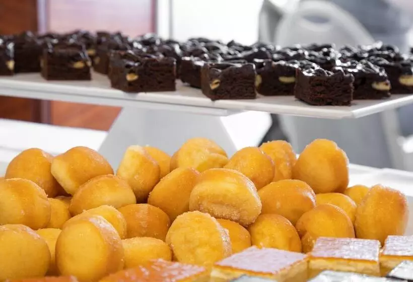 ホテル Prestige Goya Park