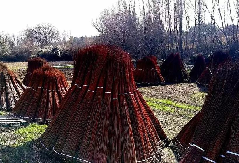 Сельский отель Río Escabas, Serranía De Cuenca