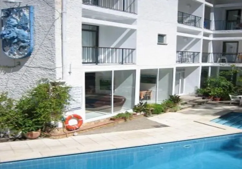 Otel Sant March