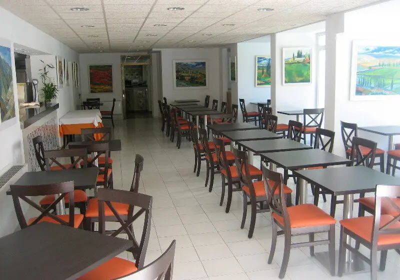 Otel Sant March