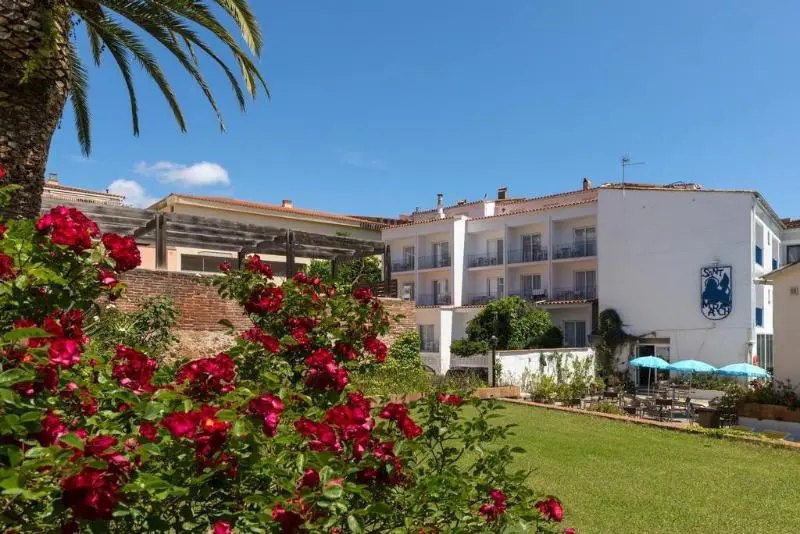 Otel Sant March