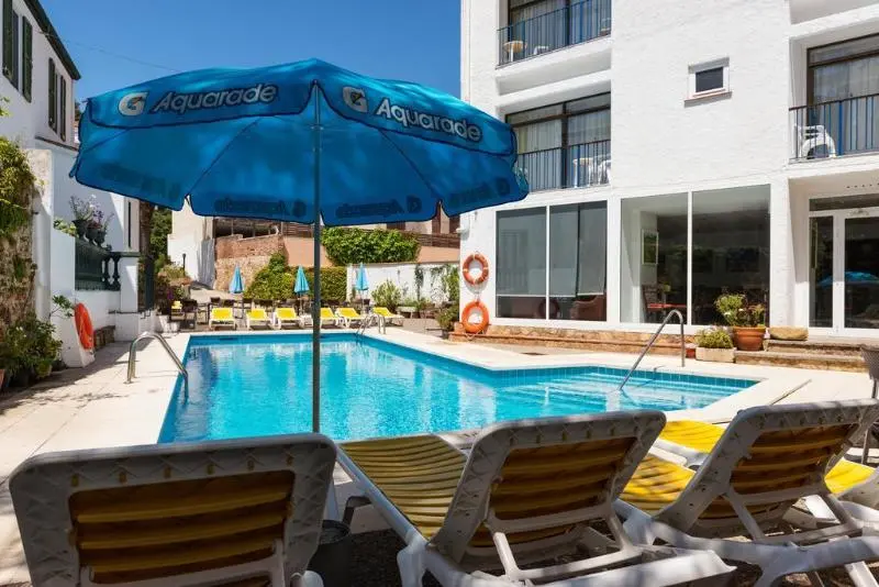 Otel Sant March