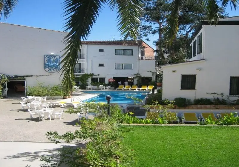 Otel Sant March