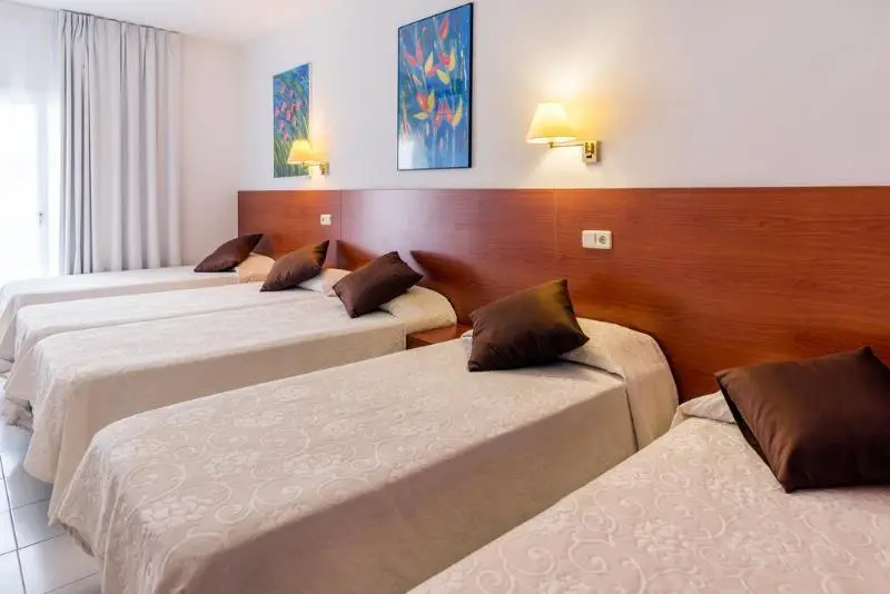 Otel Sant March