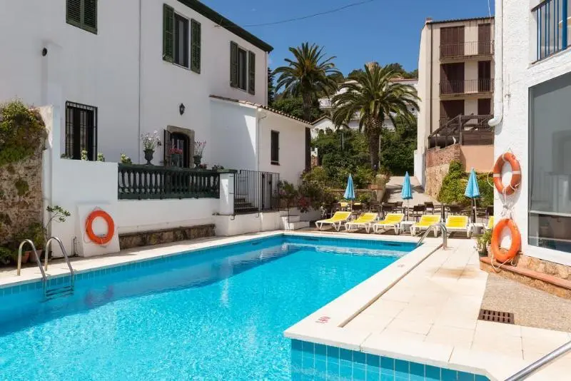 Otel Sant March