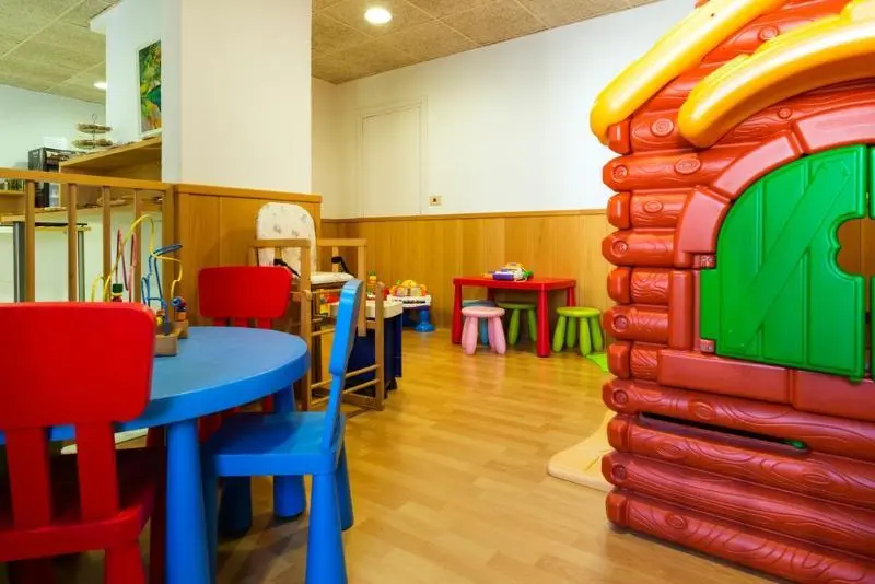 Otel Sant March