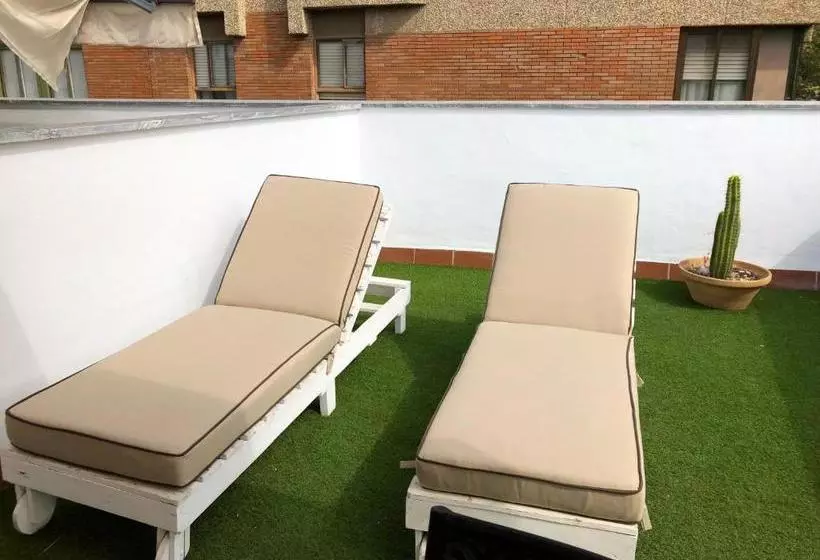Sevillahome   Marqués De Paradas