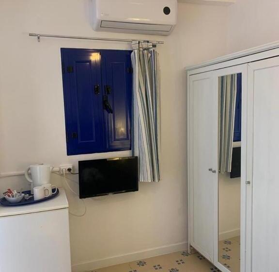 هاستل Antilla Riad