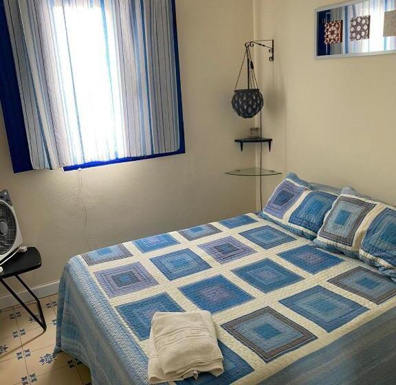 هاستل Antilla Riad