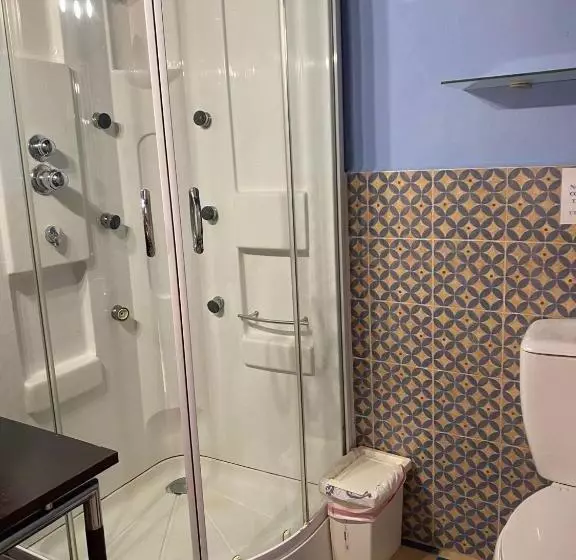 فندق صغير Antilla Riad