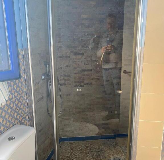 هاستل Antilla Riad