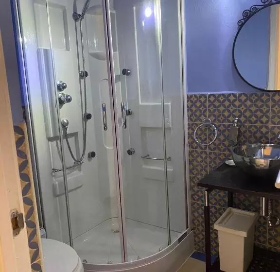 فندق صغير Antilla Riad