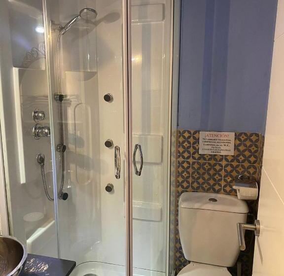 هاستل Antilla Riad