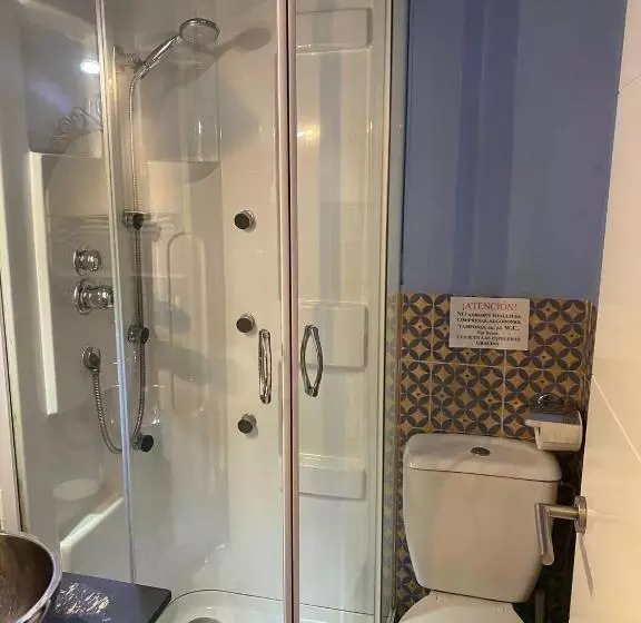 فندق صغير Antilla Riad