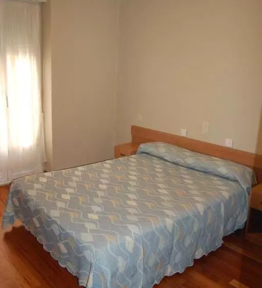 Bar Pensión Restaurante Bidasoa