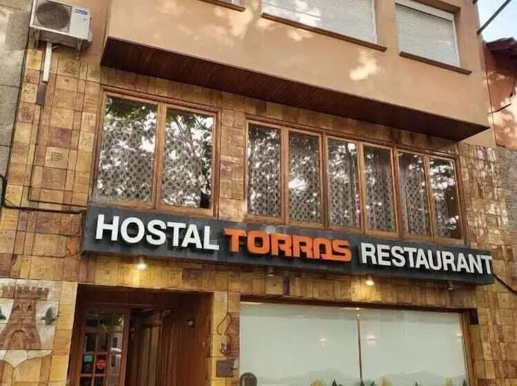 Hostal Torras