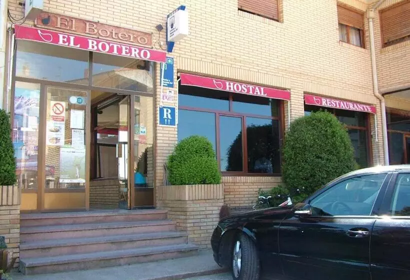 Hostal El Botero