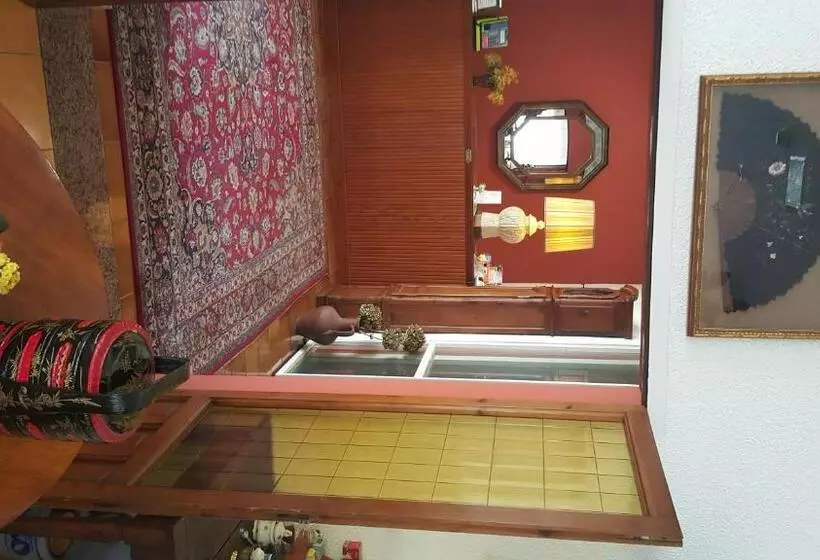 Hostal Residencia Catalina