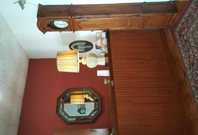 Hostal Residencia Catalina