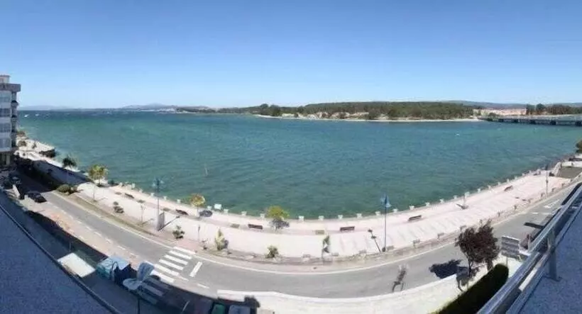 فندق Brisa Del Mar