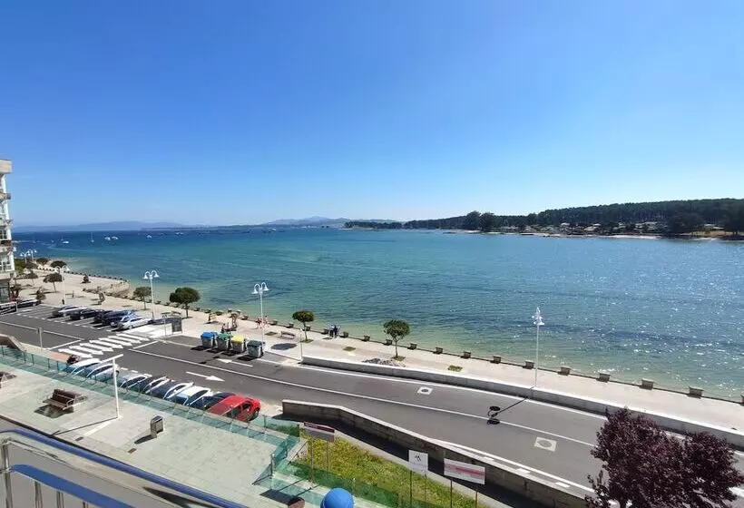 فندق Brisa Del Mar