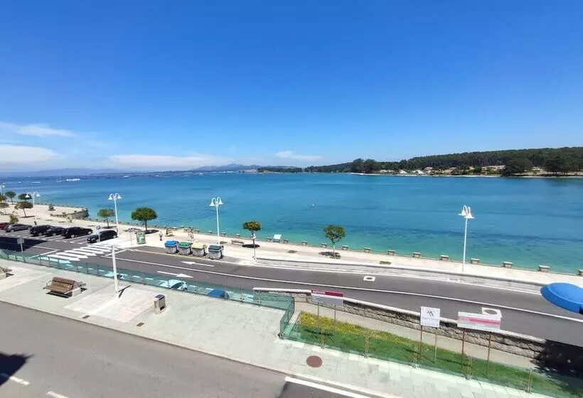 فندق Brisa Del Mar