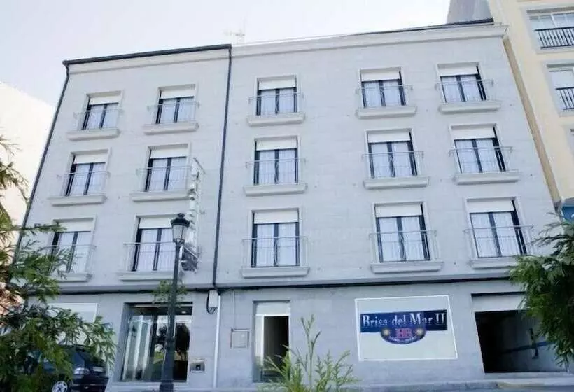 فندق Brisa Del Mar