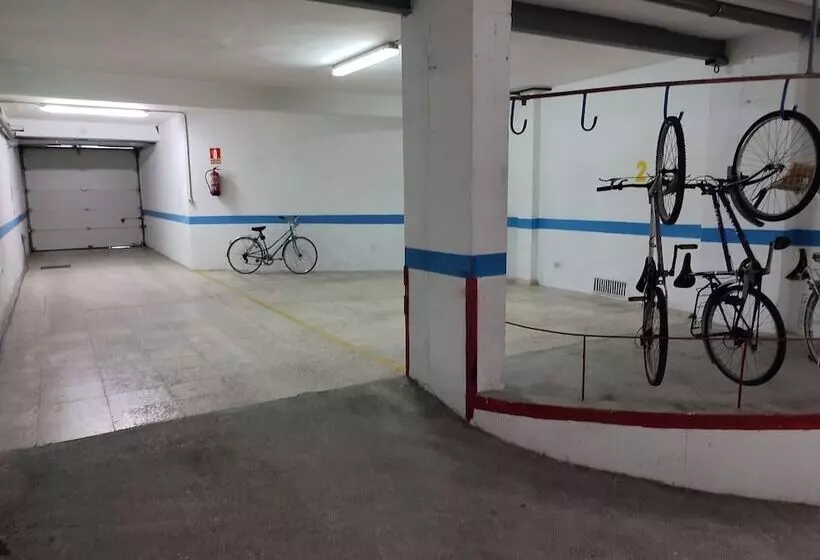 فندق Brisa Del Mar