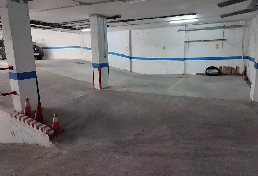 فندق Brisa Del Mar