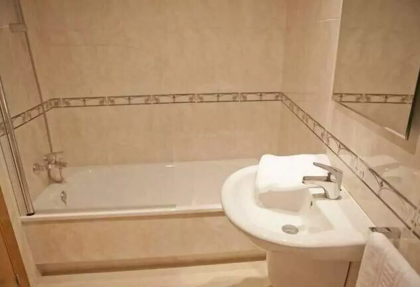 فندق Brisa Del Mar