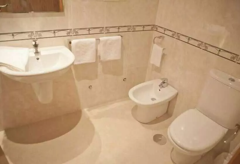 فندق Brisa Del Mar