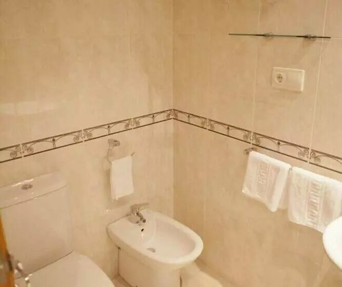 فندق Brisa Del Mar