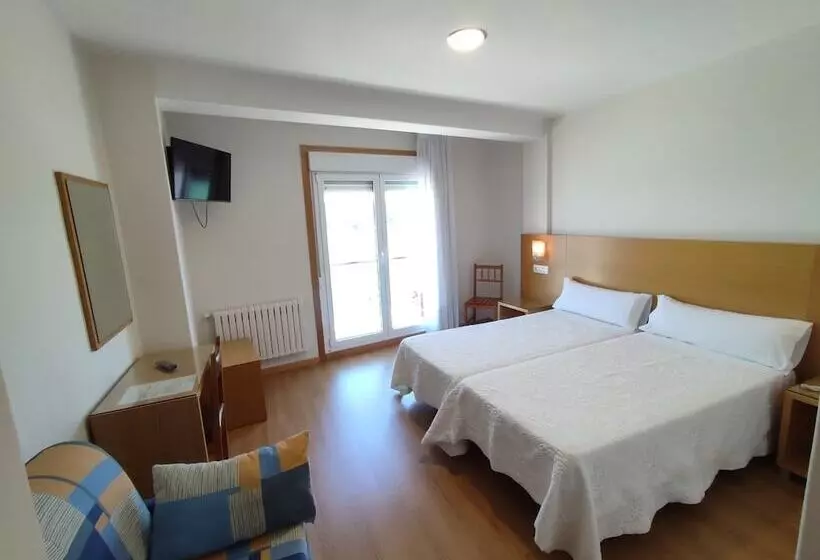 فندق Brisa Del Mar