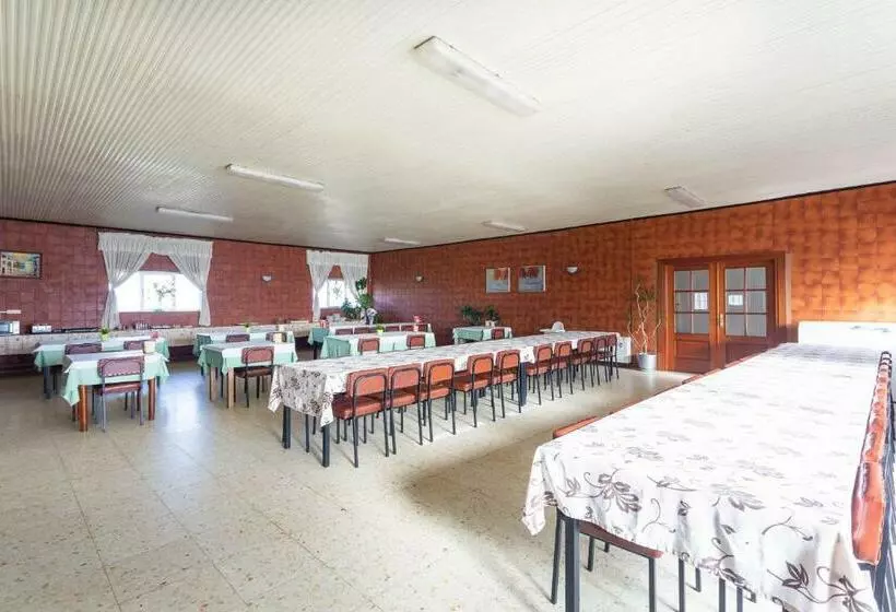 Отель Canaima Bruma 1,5 K Camino