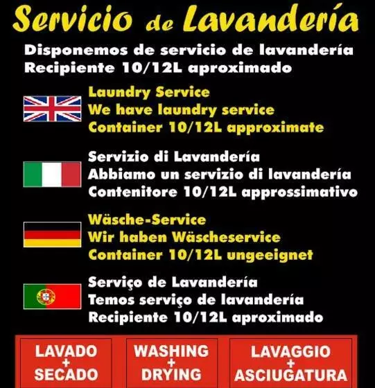 Отель Canaima Bruma 1,5 K Camino