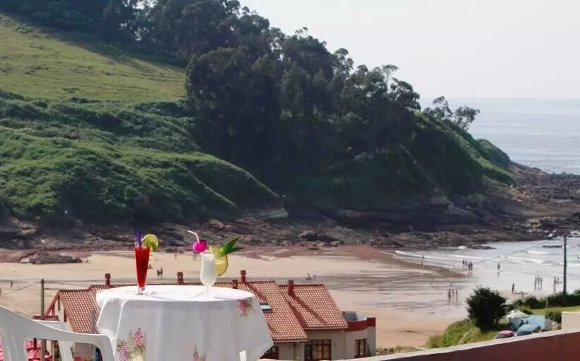 Отель El Refugio