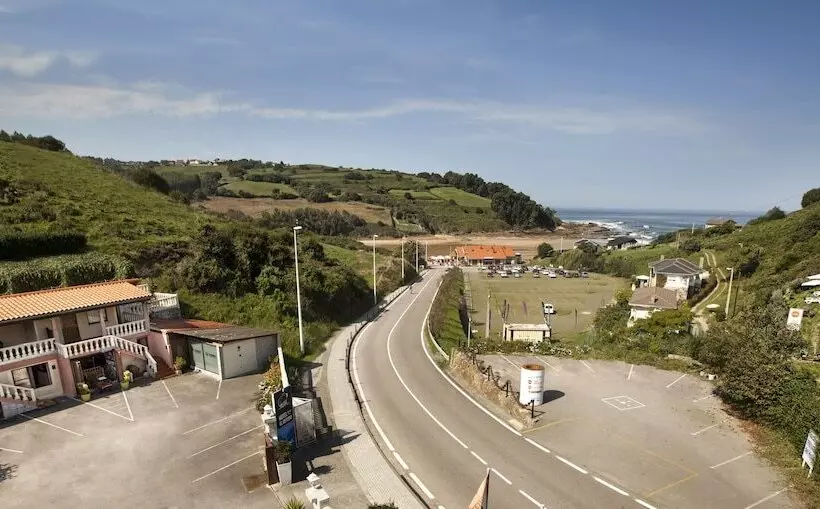 Отель El Refugio