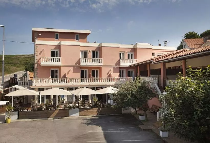 Отель El Refugio