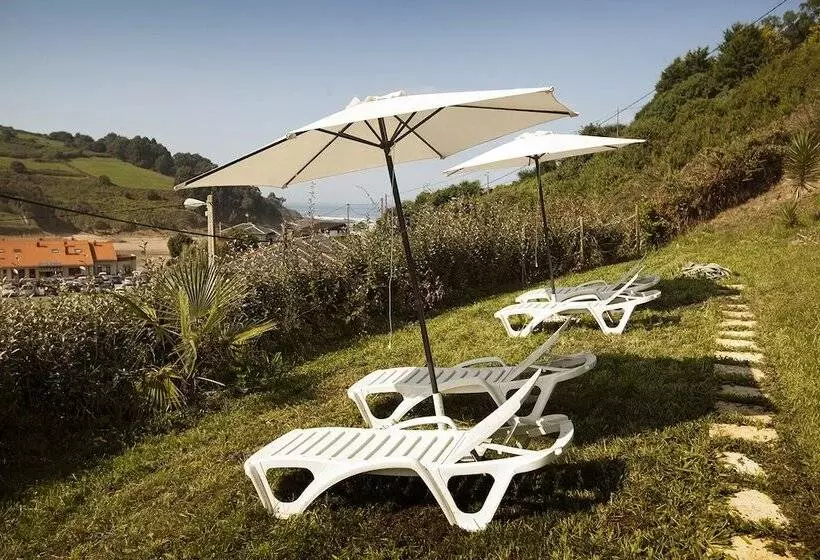 Отель El Refugio