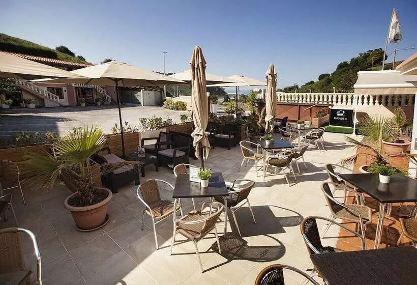 Отель El Refugio