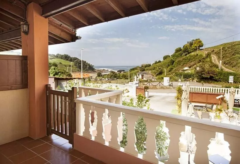 Отель El Refugio