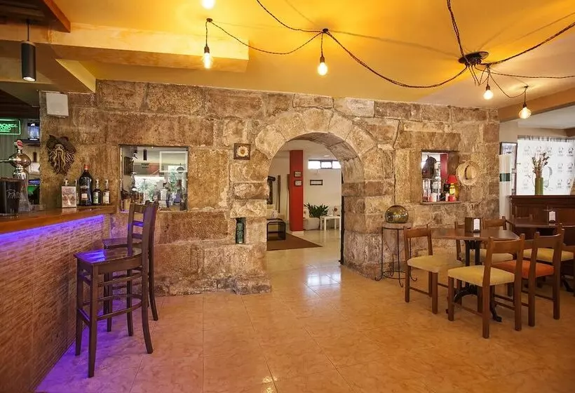 Отель El Refugio