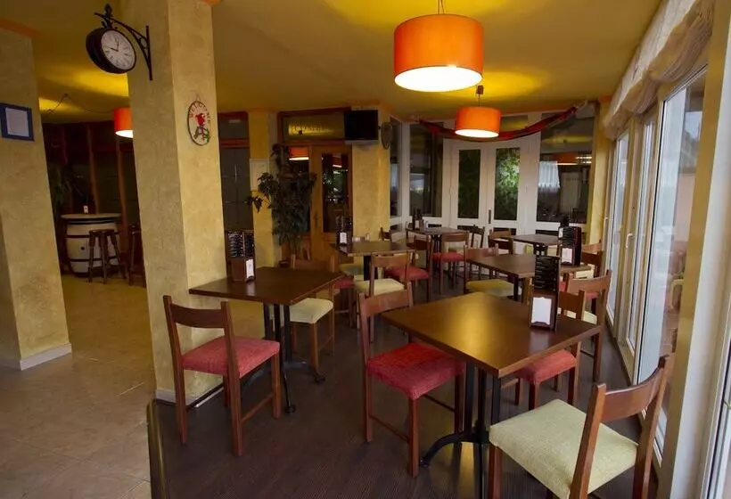 Отель El Refugio