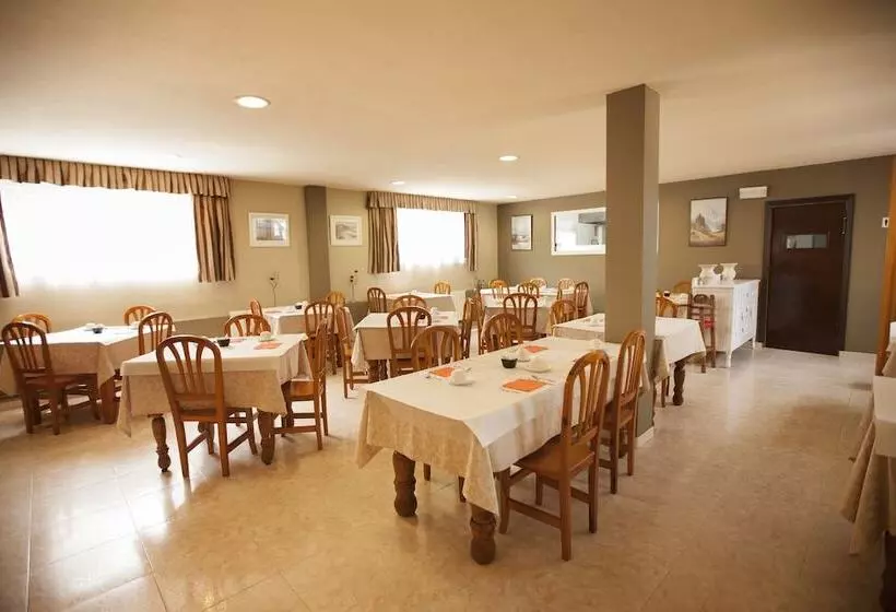 Отель El Refugio