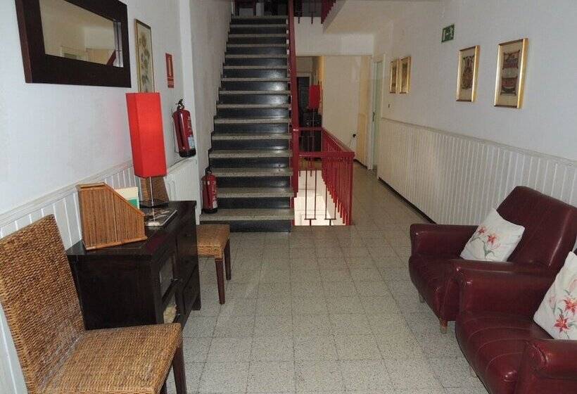 酒店 Hostal Can Massot