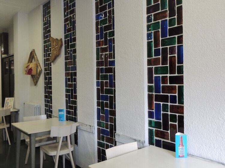 酒店 Hostal Can Massot