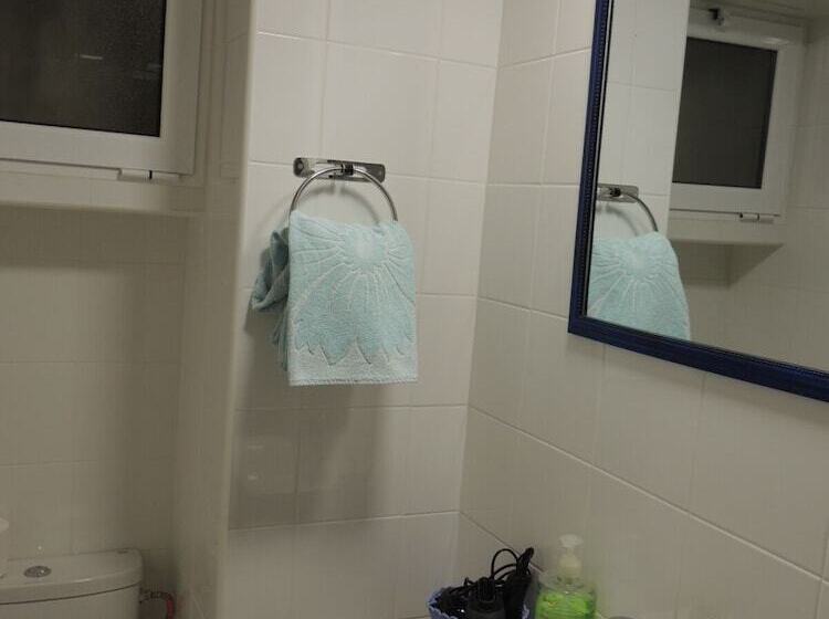 酒店 Hostal Can Massot