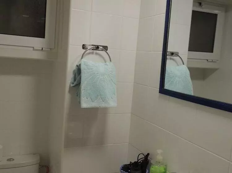 Hotel Hostal Can Massot